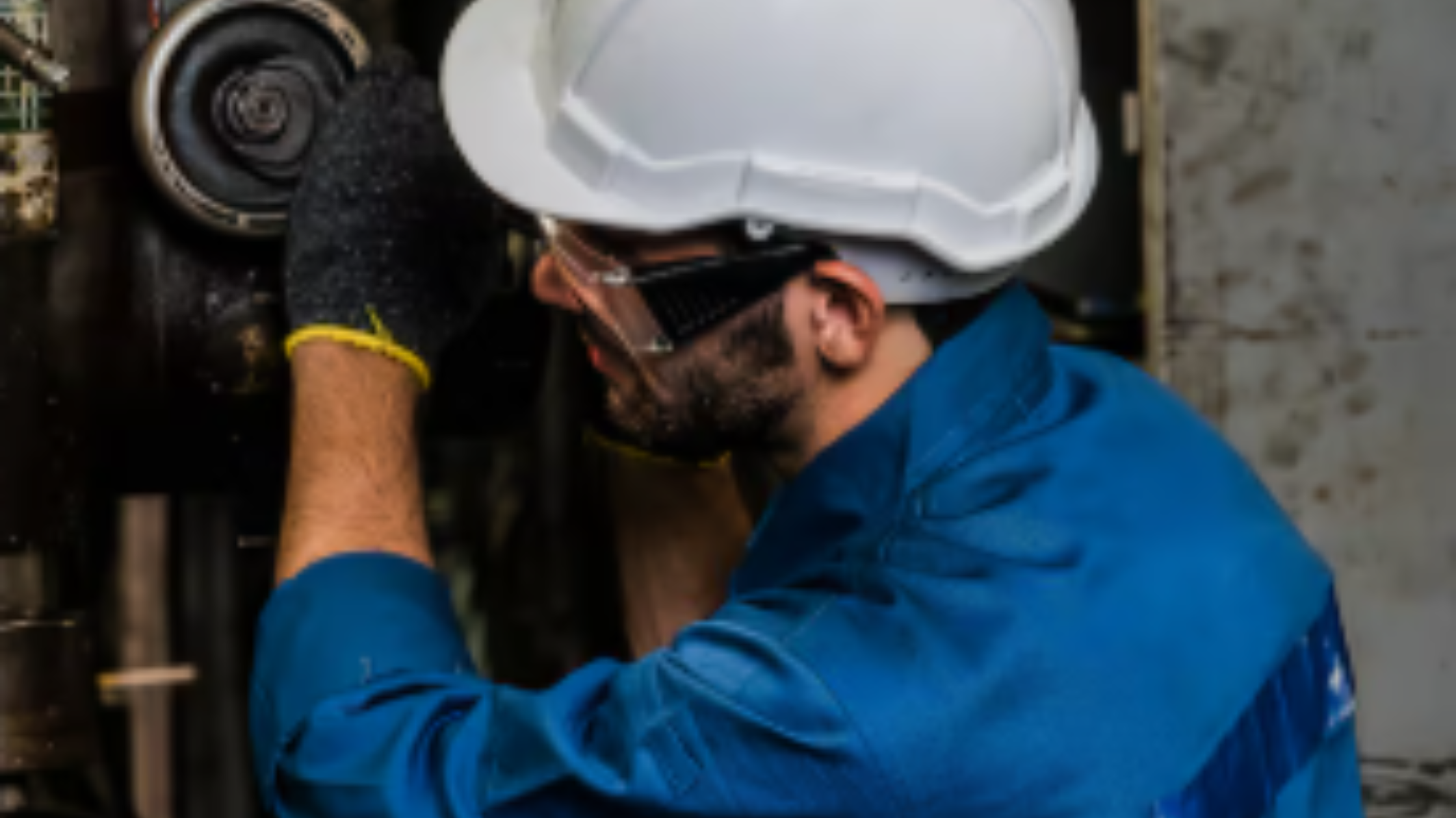 5 Sinais de que Seu Equipamento de Curtume Precisa de Manutenção Urgente