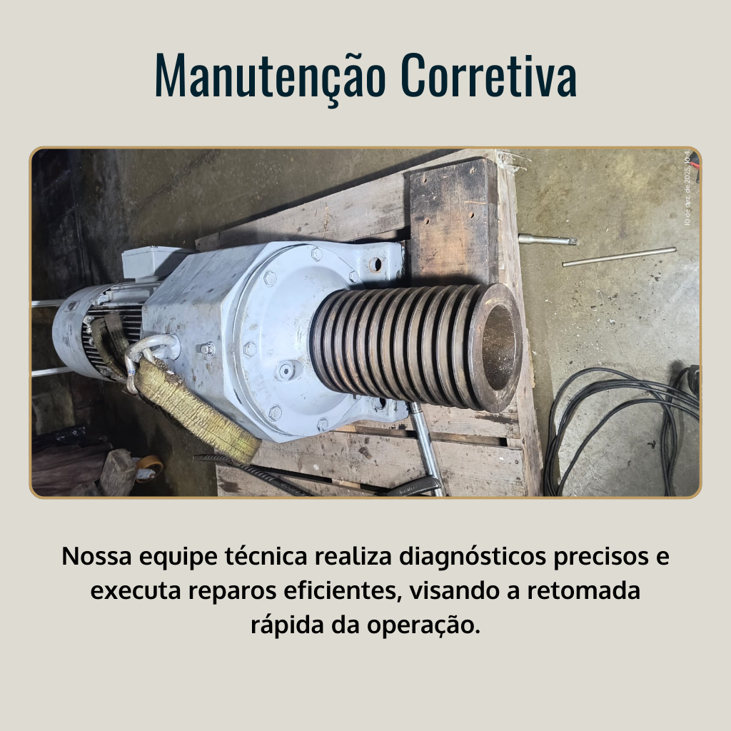 corretiva